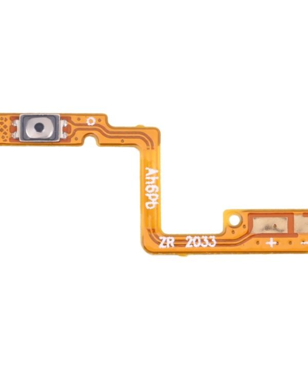 Power Button Flex Cable for LG K42