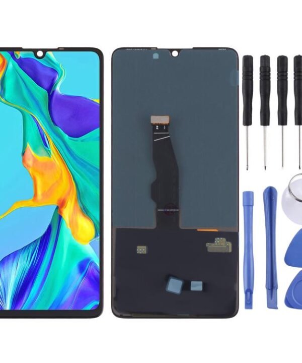 OLED LCD Screen for Huawei P30 with Digitizer Full Assembly