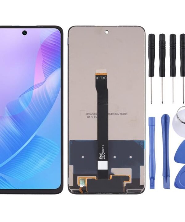 Original LCD Screen for Huawei Enjoy 20 SE 4G with Digitizer Full Assembly