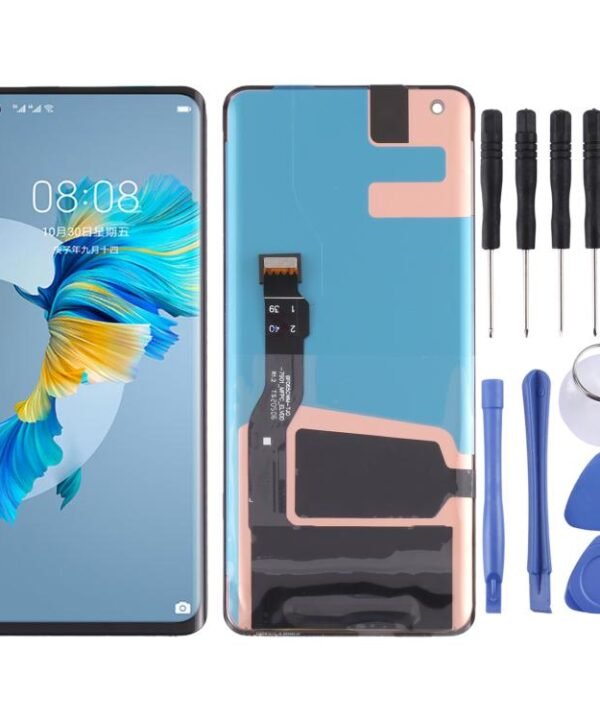 Original OLED LCD Screen for Huawei Mate 40 with Digitizer Full Assembly