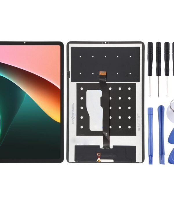 TFT LCD Screen for Xiaomi Pad 5 / Pad 5 Pro with Digitizer Full Assembly