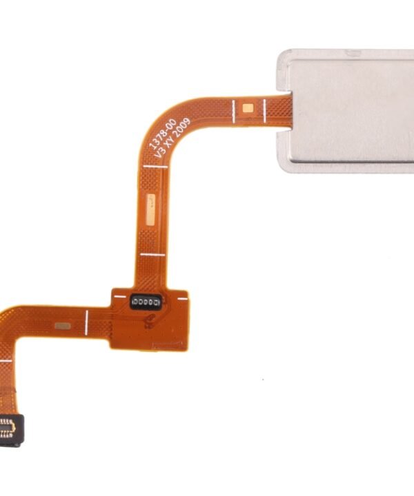 Fingerprint Sensor Flex Cable for Xiaomi Mi 10 5G / Mi 10 Pro 5G