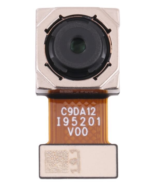 For vivo Y50 Back Facing Camera