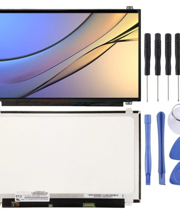 1920 x 1080 Original LCD Screen for Huawei Matebook D 15.6 MRC-W60 FHD with Digitizer Full Assembly