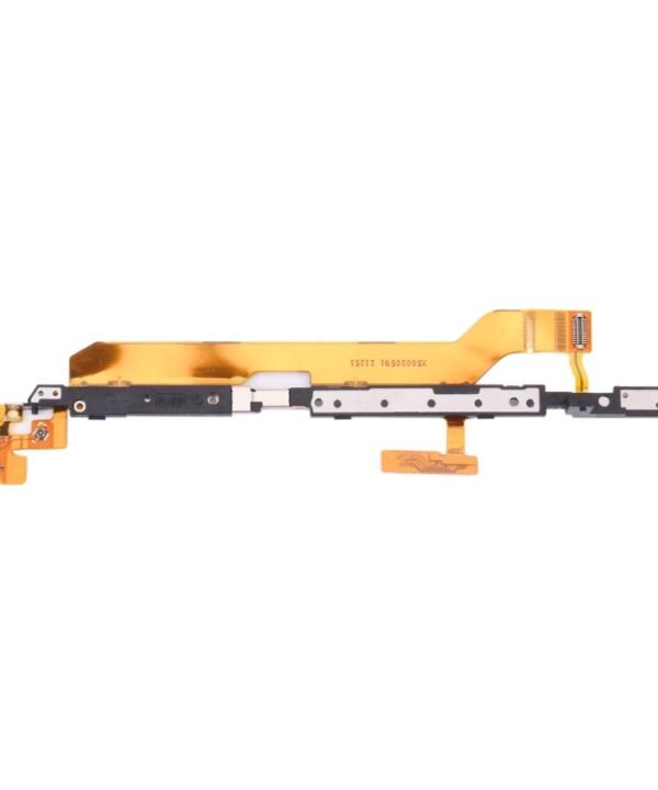 Power Button & Volume Button Flex Cable for Sony Xperia 1 III