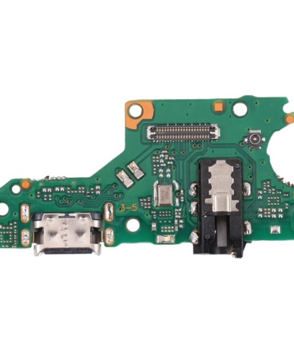 Charging Port Board for Huawei Y7a