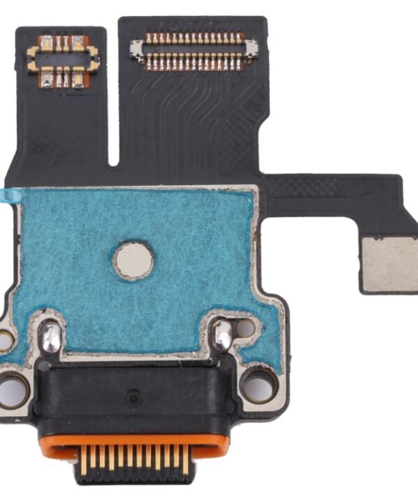 Charging Port Flex Cable for Xiaomi Black Shark 3 Pro