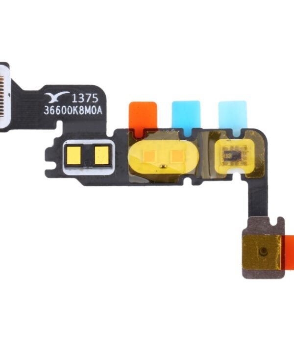 Flashlight Flex Cable for Xiaomi Mi Mix 4
