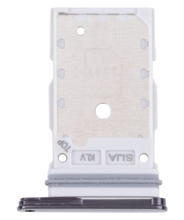 For Samsung Galaxy S22+ 5G / S22 5G / SM-S906B SM-S901B Original SIM Card Tray + SIM Card Tray, For Samsung Galaxy S22+ 5G / S22 5G (Original), For Samsung Galaxy S22+ 5G / S22 5G(Original)