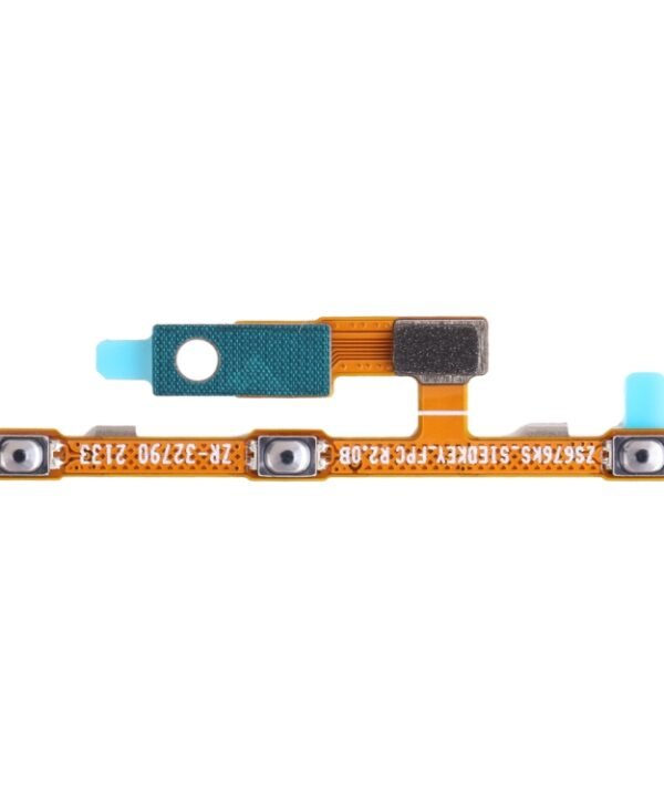 Power Button & Volume Button Flex Cable for Asus ROG Phone 5s Pro / ROG Phone 5