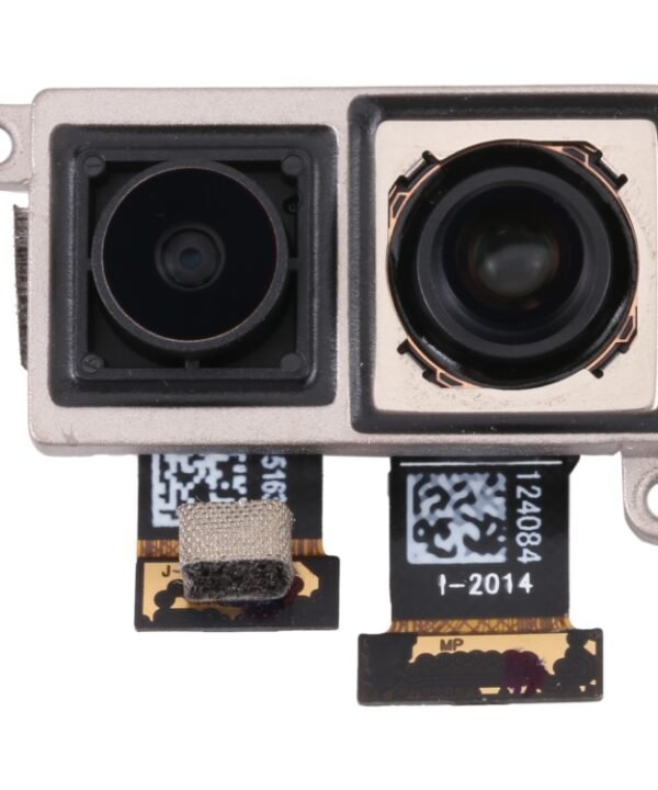 For Asus ROG Phone 5 ZS673KS Back Facing Camera