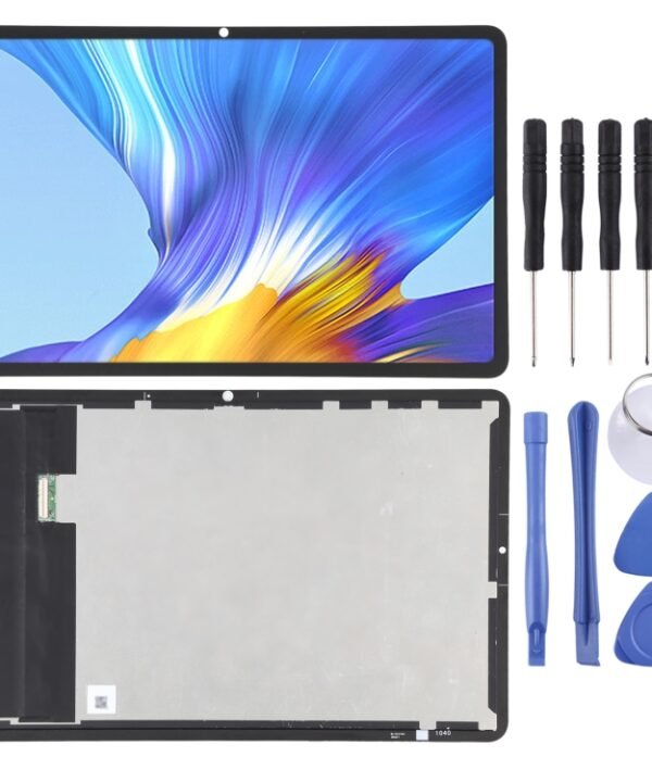 Original LCD Screen and Digitizer Full Assembly For Honor V6 KRJ-W09, For Honor V6