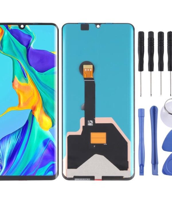 OLED LCD Screen For Huawei P30 Pro with Digitizer Full Assembly