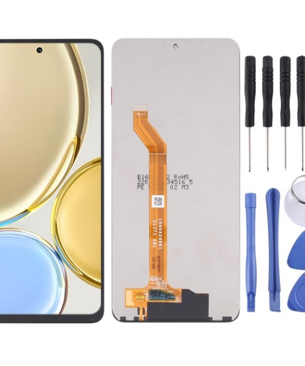 OEM LCD Screen and Digitizer Full Assembly For Honor X30 5G