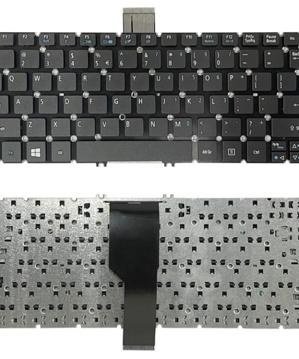 For Acer Aspire One 725 726 756 V5-123 E3-112 S3-391 V3-112 V5-171 US Version Keyboard