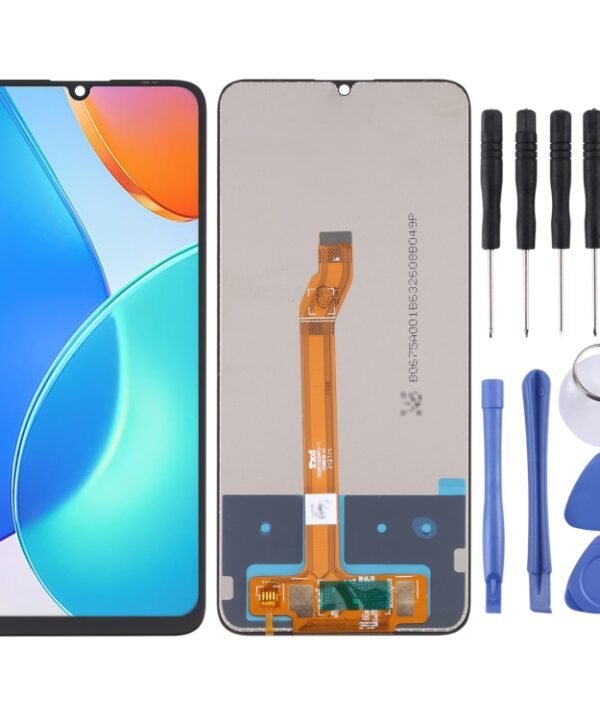 OEM LCD Screen For Honor Play 30 Plus/Honor Play6T with Digitizer Full Assembly
