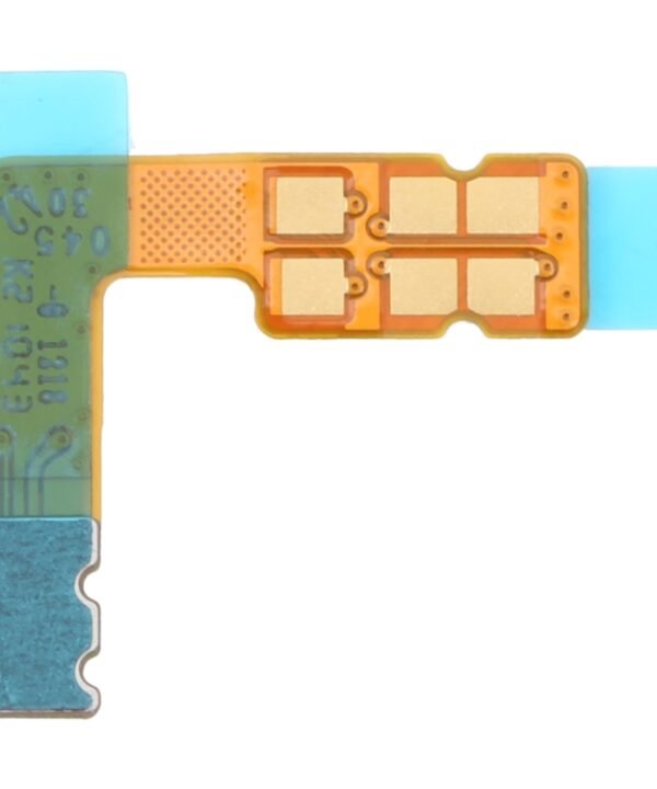 For vivo S9 Light Sensor Flex Cable
