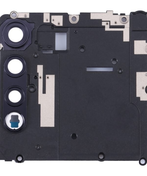 For Motorola Edge / Edge+ Motherboard Protective Cover