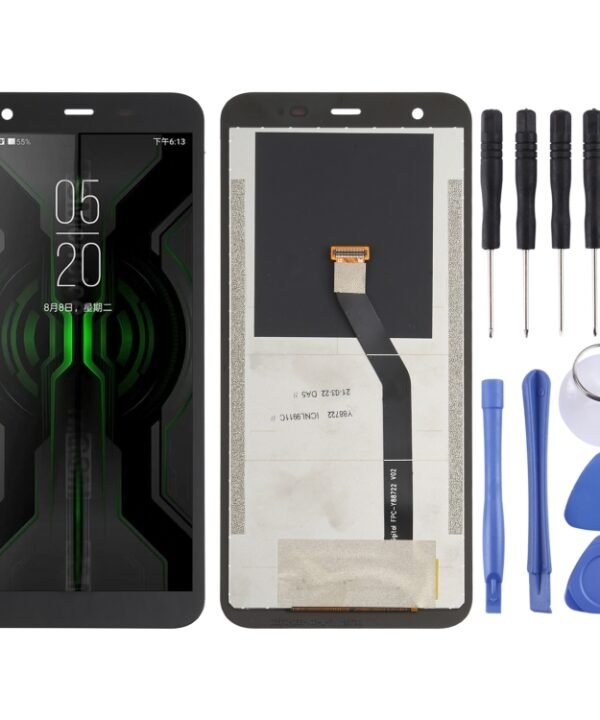 Original LCD Screen for Blackview BV6300 Pro with Digitizer Full Assembly