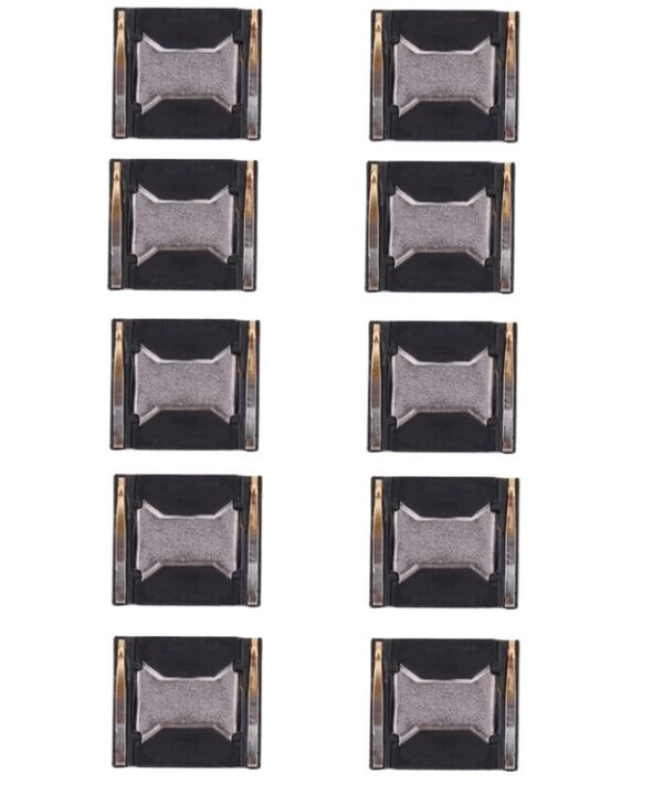 10 PCS Earpiece Speaker for ZTE Blade V7