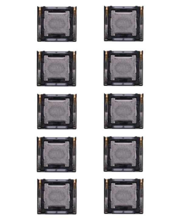 10 PCS Earpiece Speaker for ZTE Blade V10 Vita