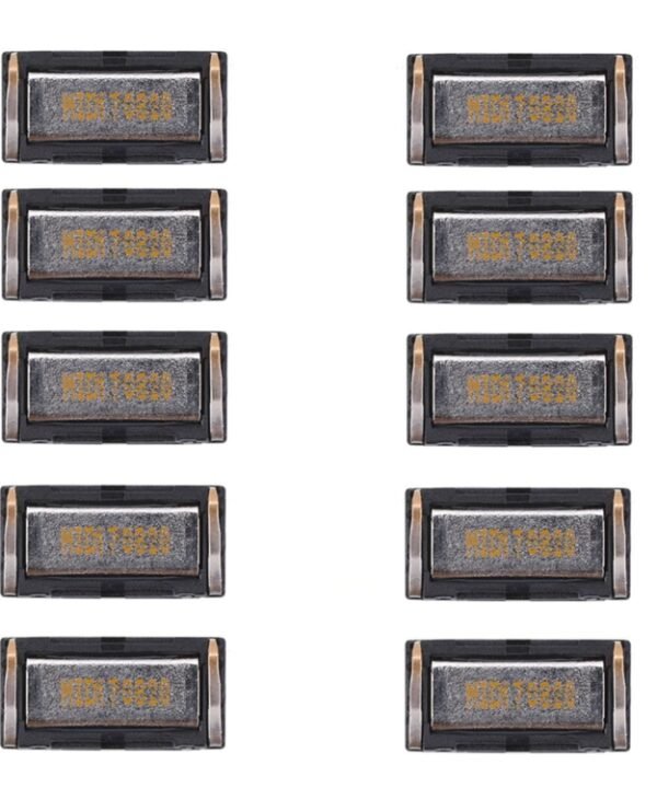 10 PCS Earpiece Speaker for Xiaomi Redmi 3S