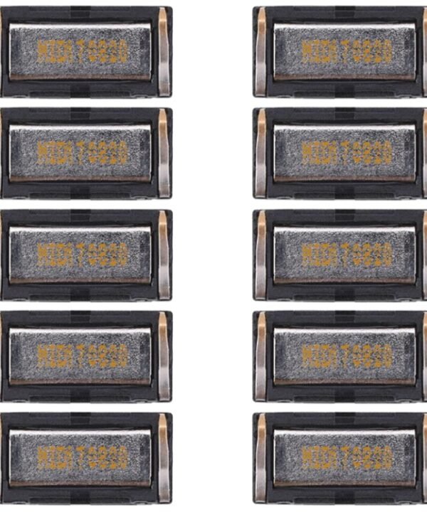 10 PCS Earpiece Speaker for Nokia 3