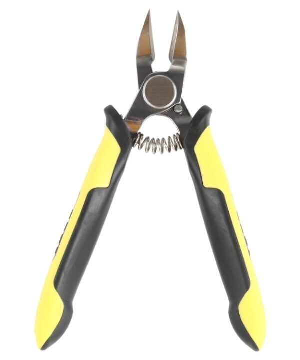 B&R TS-140 130mm 5 inch High Precision Wire Cable Cutters Cutting