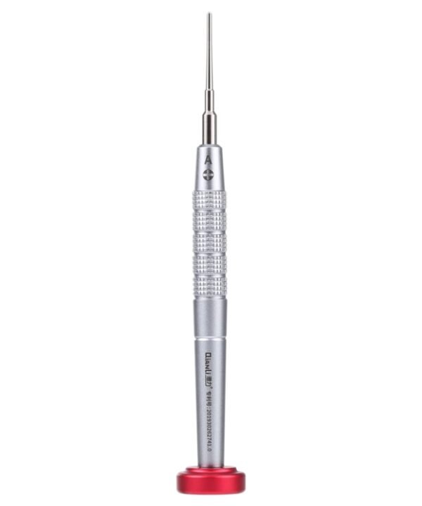 Qianli iFlying 3D Aluminum Handle Anti-slip Screwdriver, Pentalobe, Philips, Tri-point, Pentalobe