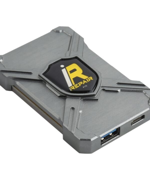 iRepair BOX P10 iD Box NAND Programmer No Disassembly Required Hard Disk