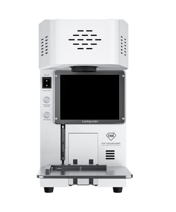 TBK 958F 20W 1064nm Automatic Separate Laser Separator, US Plug, TBK 958F(EU Plug), TBK 958F(US Plug), TBK 958F(UK Plug), TBK 958F(AU Plug)