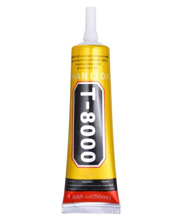 50ml T-8000 Multi-Function Glue Screen Repair