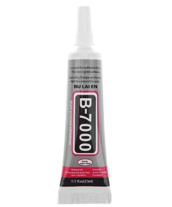 15ml B-7000 Multi-Function Glue Screen Repair