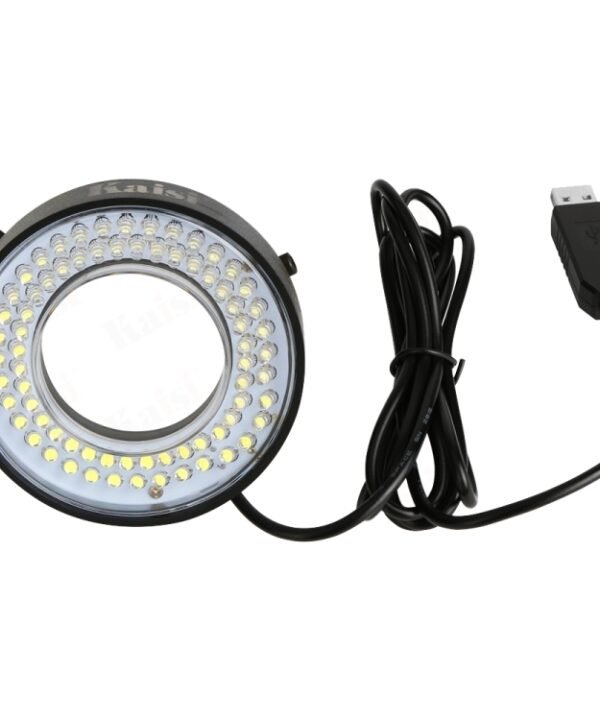 Kaisi K-DNCB USB LED Adjustable Ring Light