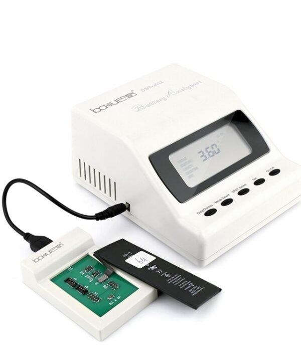 BAKU DBT-2012 Battery Capacitive Tester, US Plug