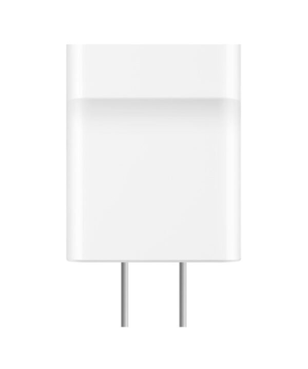 Original Huawei HW-050200C02 5V-2A USB Fast Charging Charger, CN Plug
