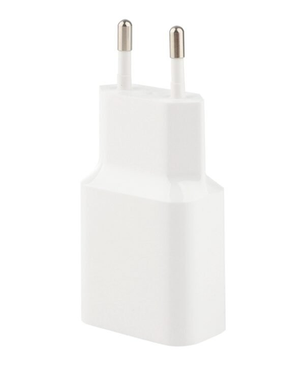Original Xiaomi MDY-08-EI 18W Type-C / USB-C Fast Charge Charger, EU Plug