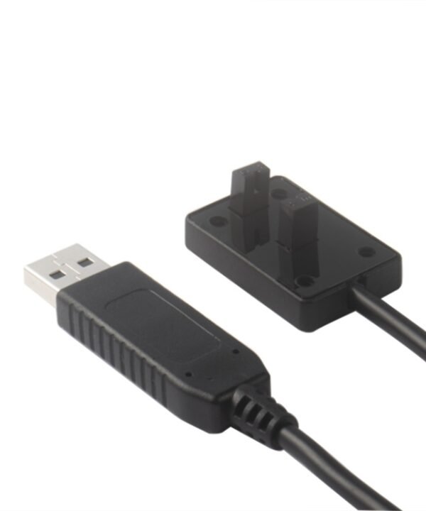 IRSW20B USB Reflective Photoelectric Switch