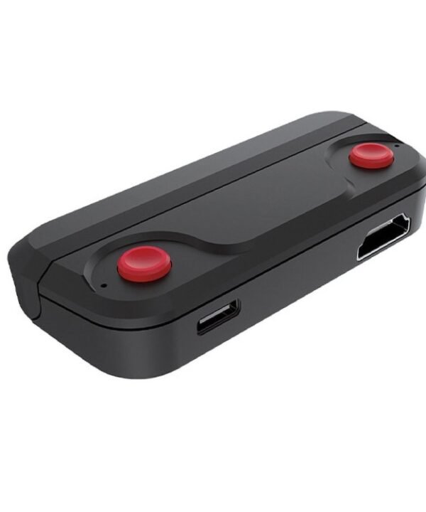 iPlay Bluetooth Compatible Audio Transmitter Adapter for Nintendo Switch