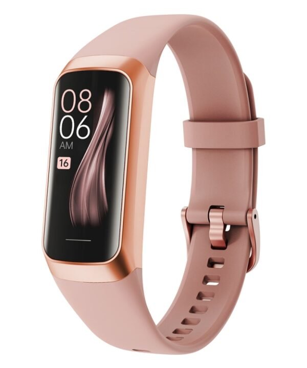 C60 IP67 Waterproof 1.1 inch Smart Fitness Band