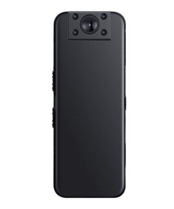 A8 Back Clip Design Camera Video Recorder Pen, App Control, Motion Detection, Night Vision