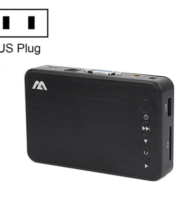 X12 1080P Media Player Horizontal And Vertical Screen Video Advertising AD Player, US, EU, UK