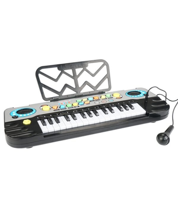 MoFun 3202 32 Keys Electronic Keyboard Children Piano