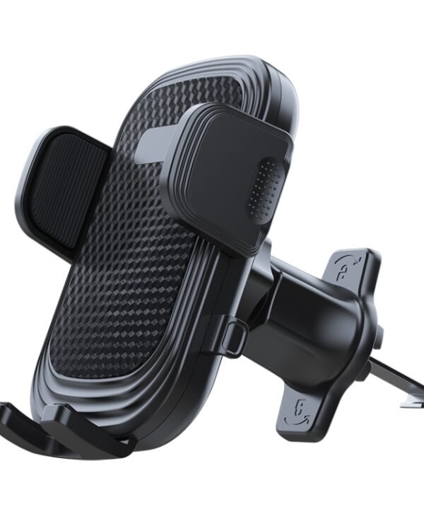 A190+X158 Car Phone Holder Air Vent Mini Hook Mount Phone Holder