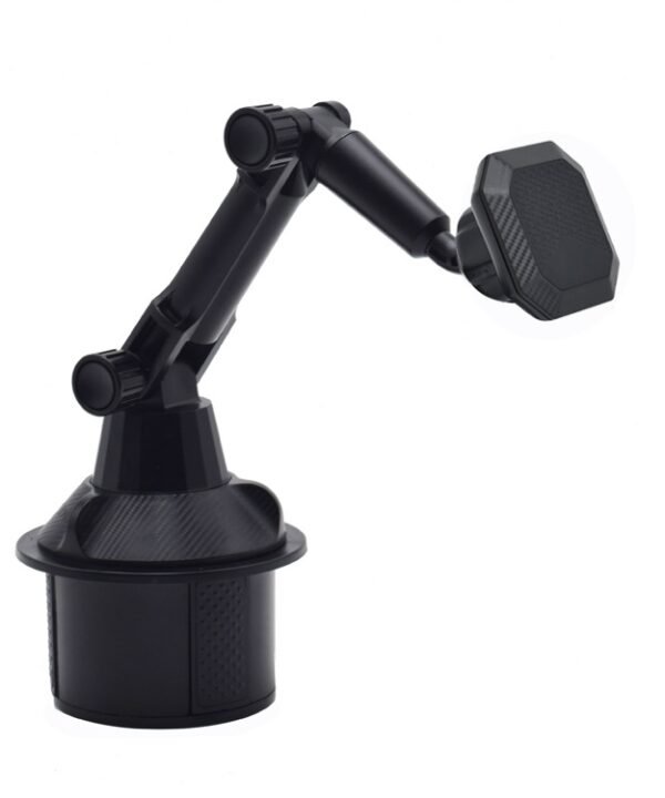 X033 360 Degree Car Phone Mount Adjustable Gooseneck Cup Holder
