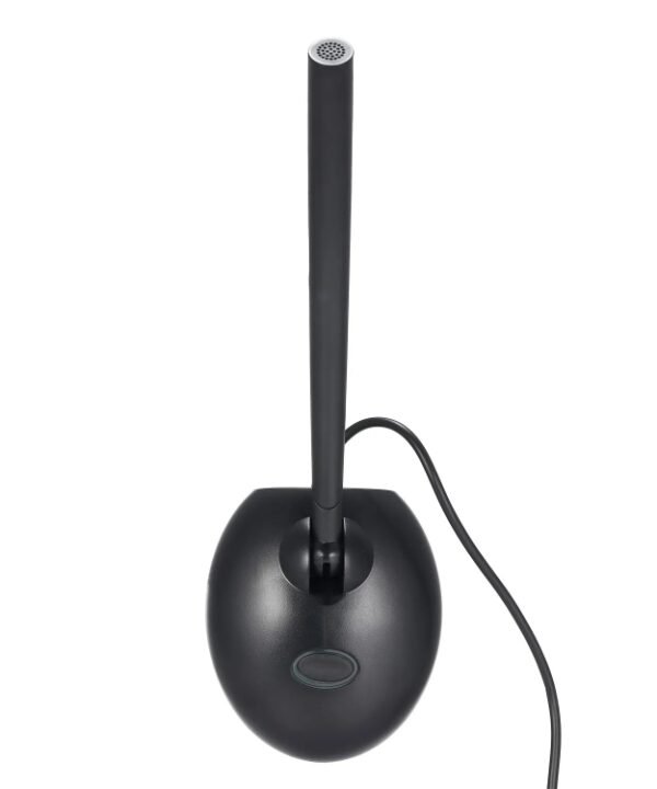 M-301 USB Mic Laptop PC Online Meeting Voice Microphone