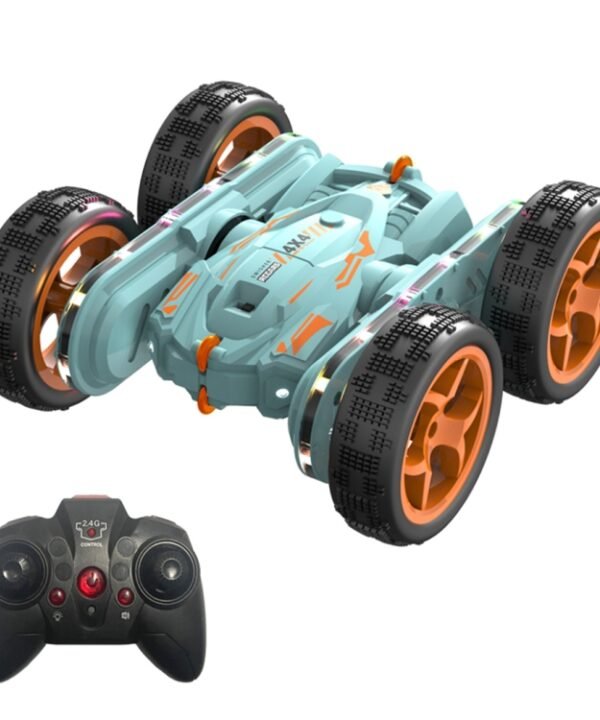 MoFun JC07  2.4G Remote Control Double-sided Vehicle