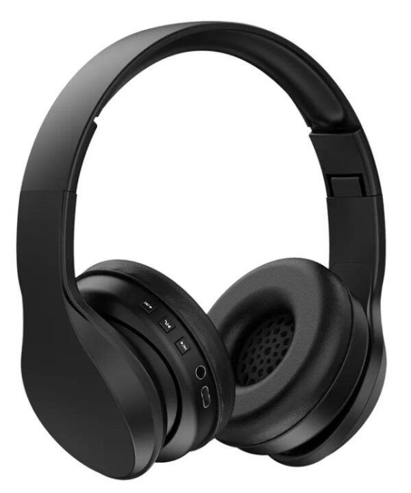 OY712 For Computer Mobile Phone Headset Bass Gaming Noise Cancelling Bluetooth Wireless Headphone