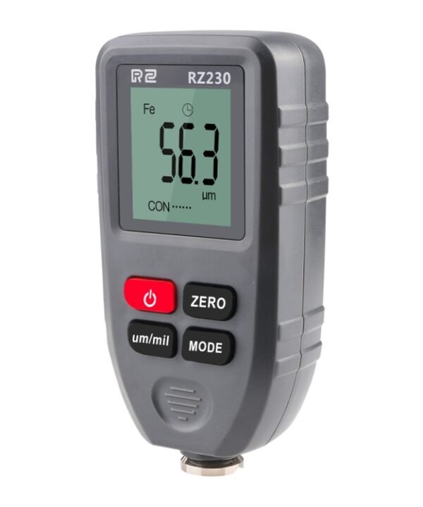 RZ230 Other measuring instruments 0~1300μm Convenient / Measure / Pro