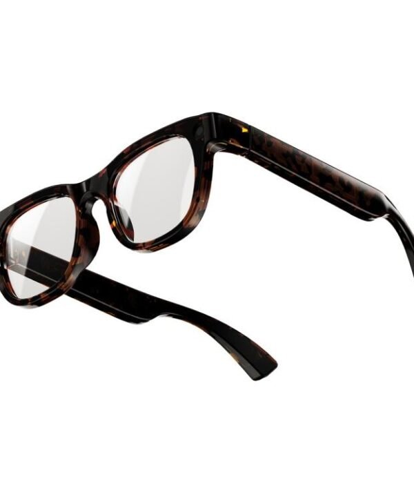 G600Pro 13MP AI Smart Glasses, Support Bluetooth Call / Intelligent Translation